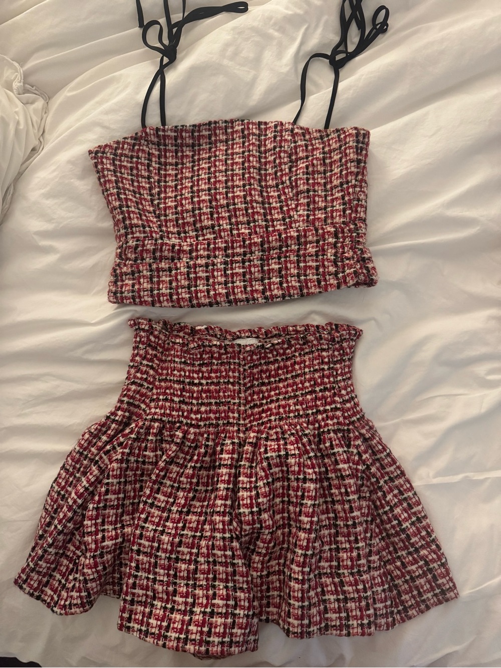 Women’s Koch Set